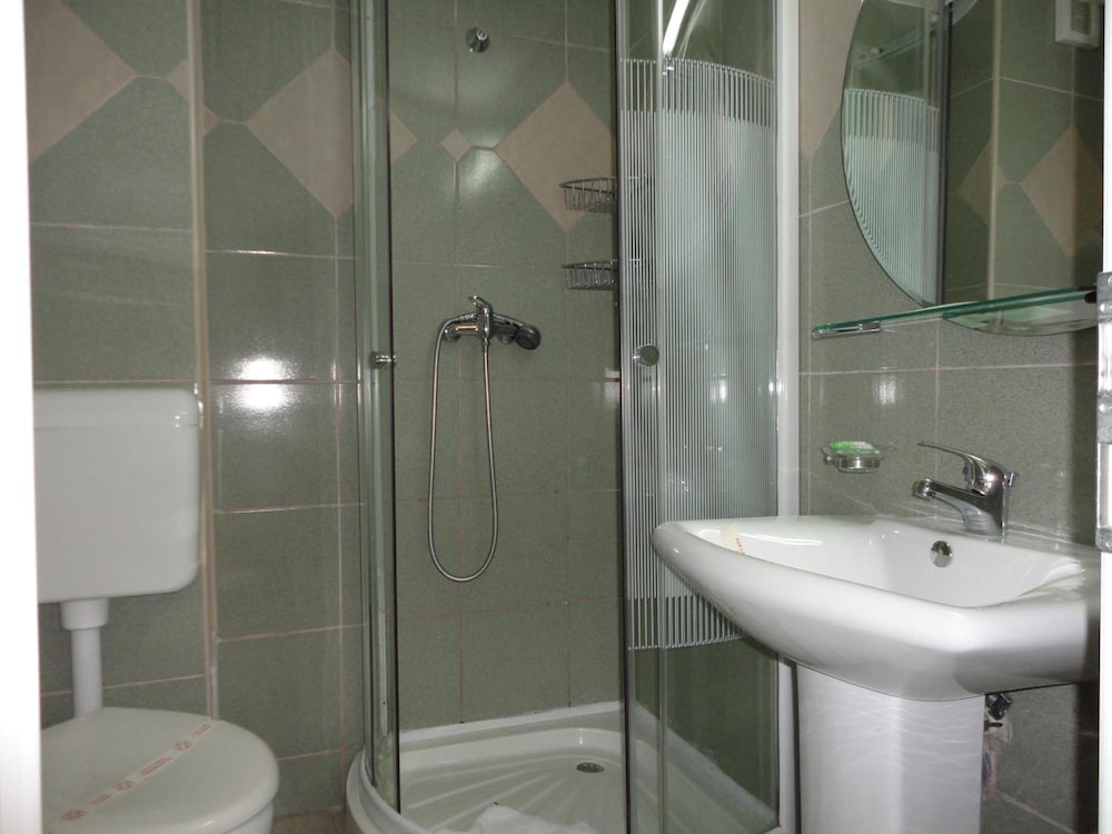 Arion Hotel 46/50