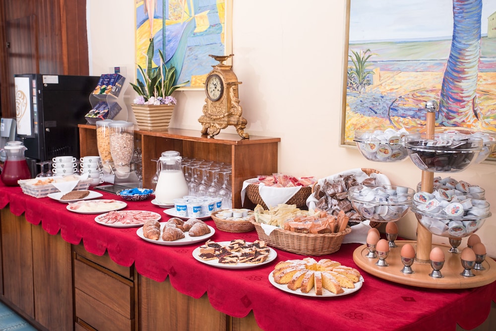 Hotel Gioiello 13/28