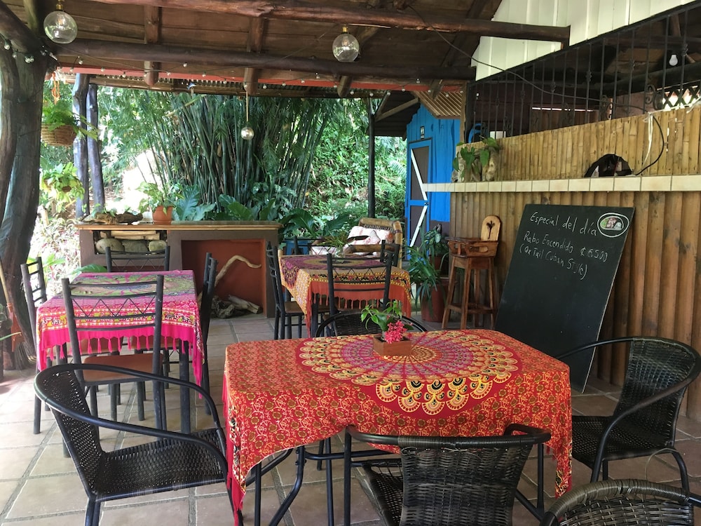 Hotel Samsara 23/44