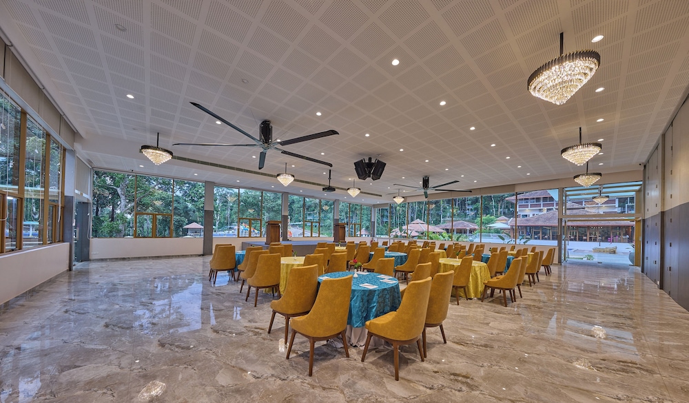 Regenta Resort Sakleshpur 8/50
