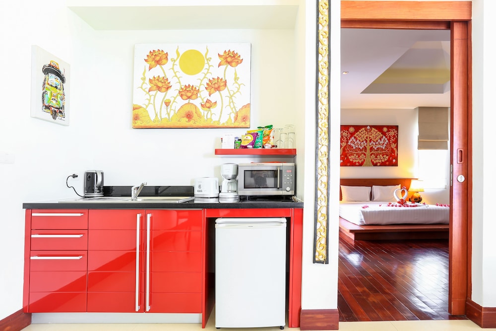 Laguna Villas Boutique Hotel 13/72