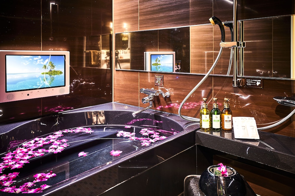 Hotel Balian Nanba Shinsaibashi - Adults Only 40/64