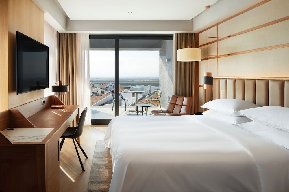Four Points by Sheraton Prishtina City 10/50
