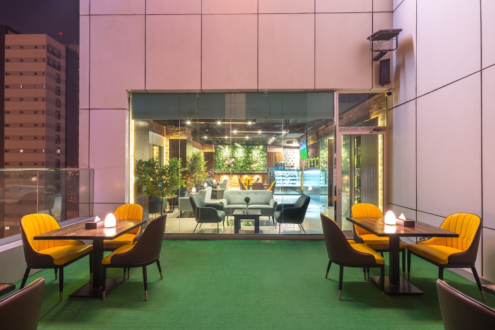 فندق نخبة الملقا(Al Malqa Elite Hotel) 43/49