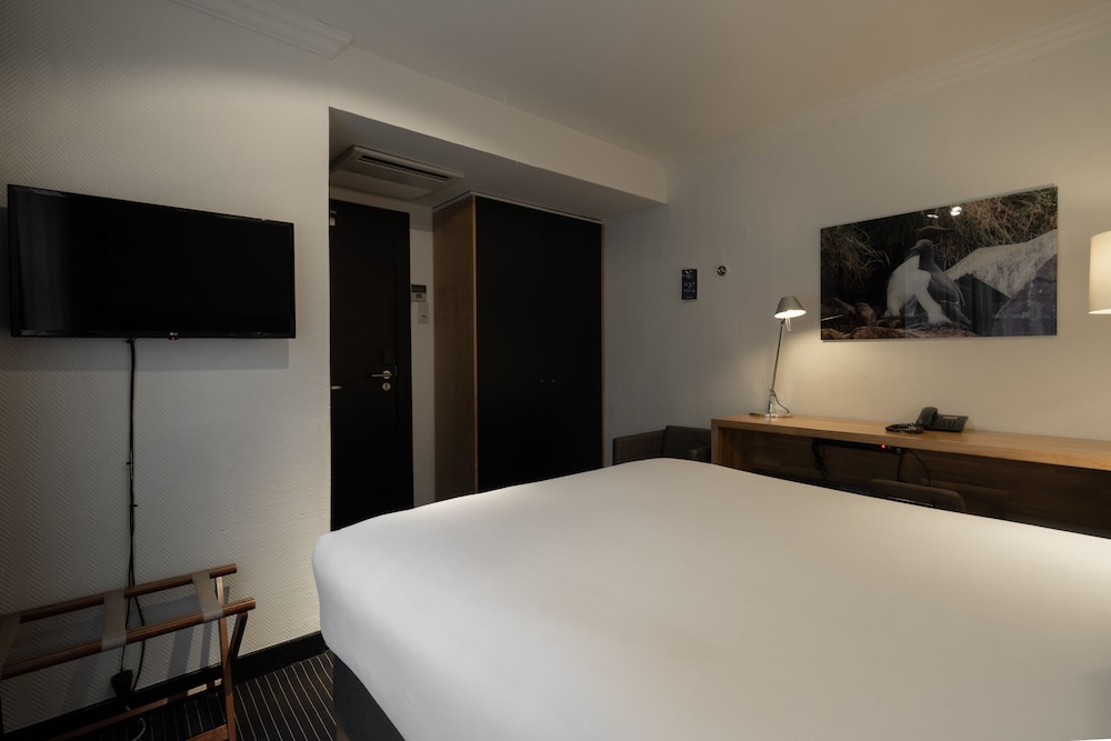 Catalonia Hotel Vondel Amsterdam 17/75