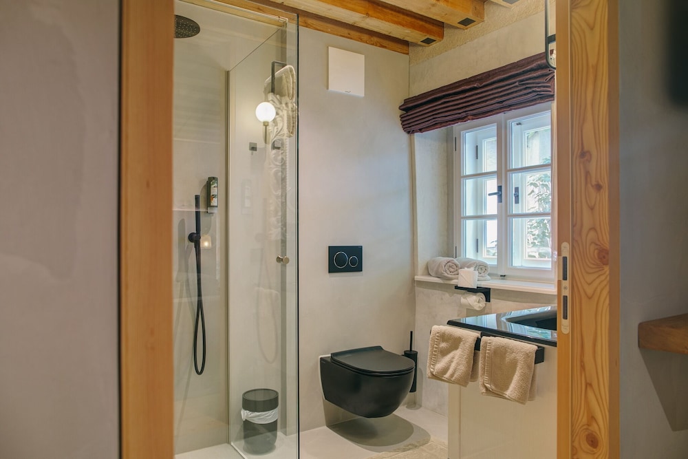 Boutique Hotel Traumerei #8 by Auracher Lochl 68/69