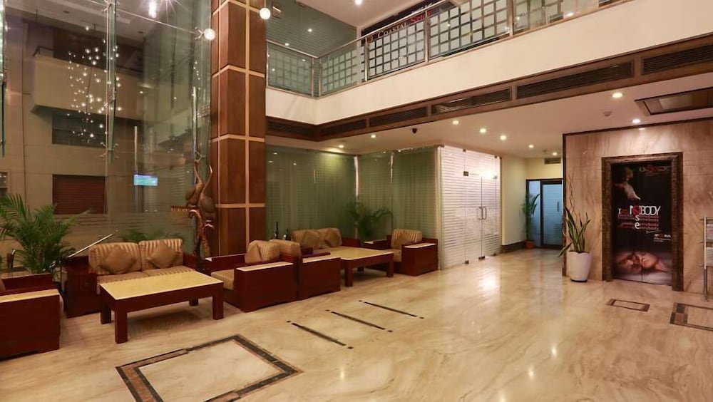 OYO 16804 Hotel Abhimaani Vasathi 7/16