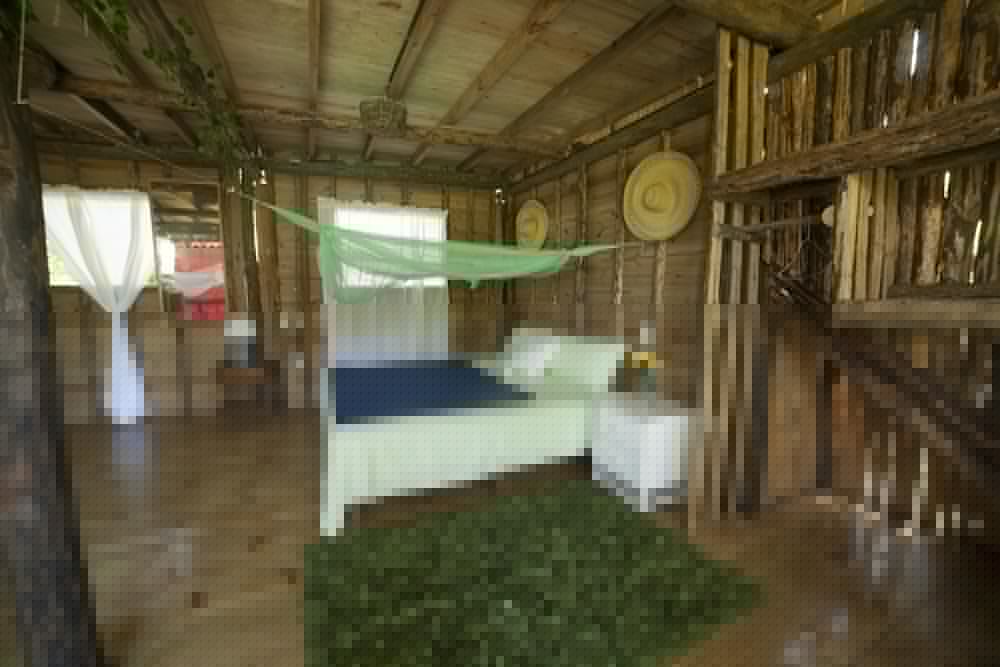 Cabarete Maravilla Eco Lodge Beach 21/78