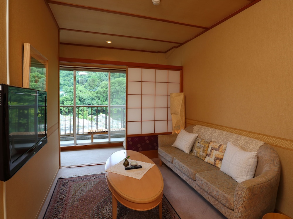 Nagatoro Choseikan Ryokan 13/41