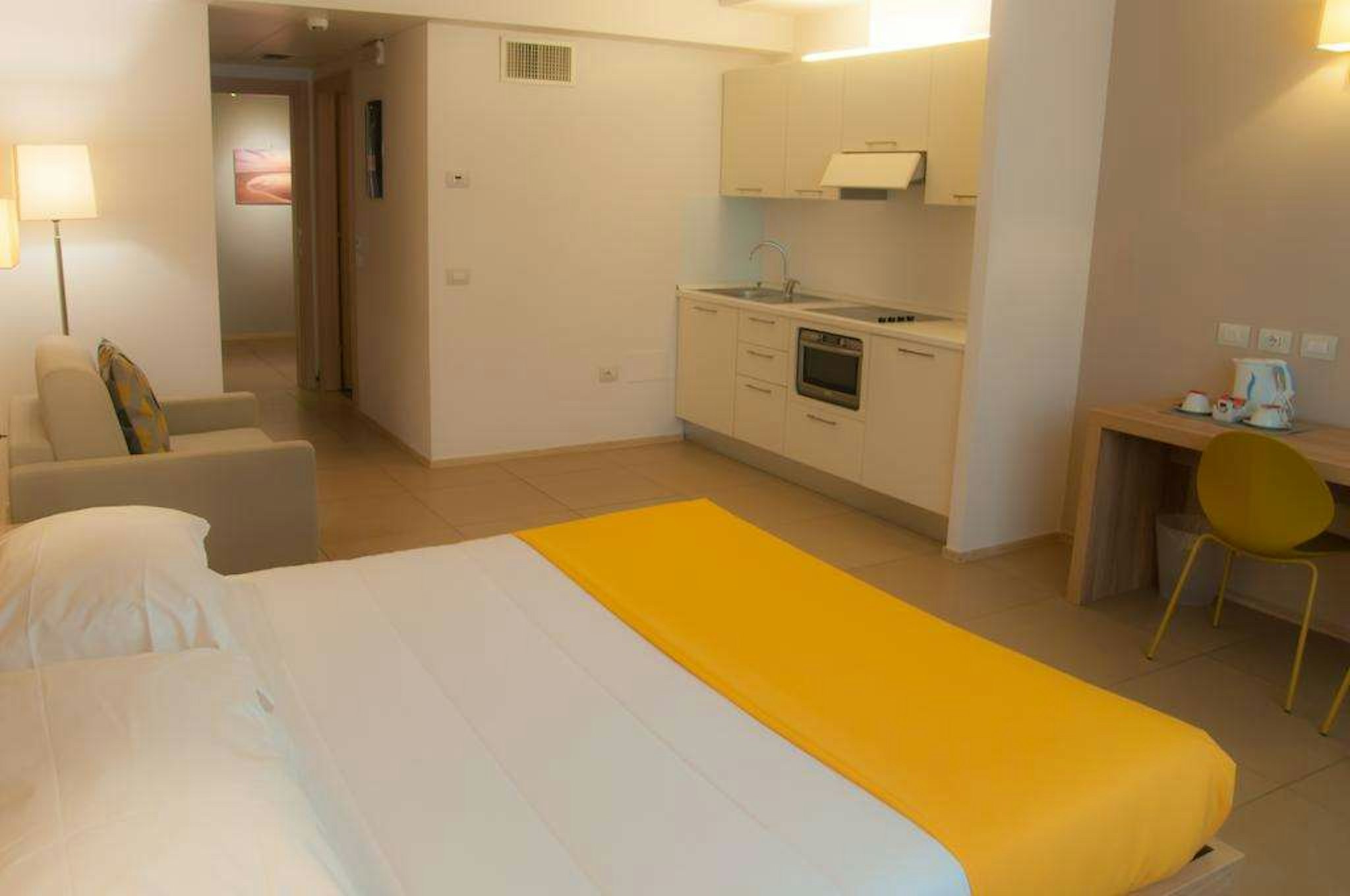 Hotel Dimorae 29/79