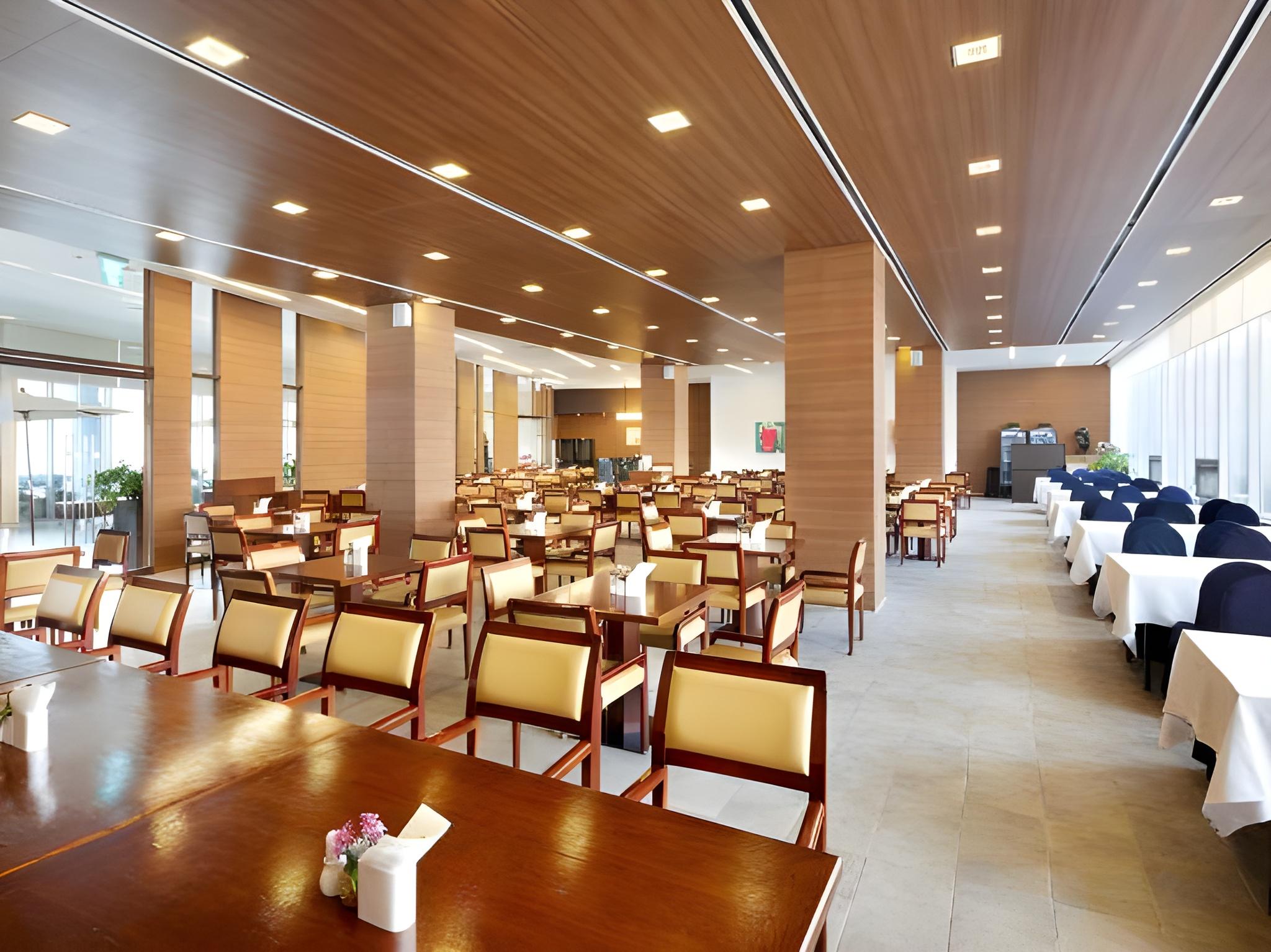 Gangdong Resort 40/58