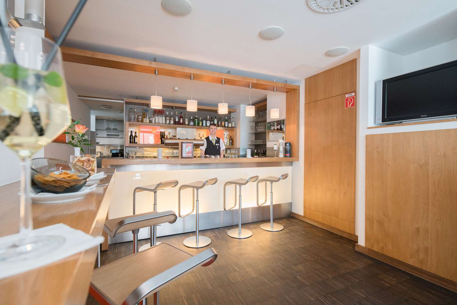 Best Western Hotel Am Strassberger Tor 21/30
