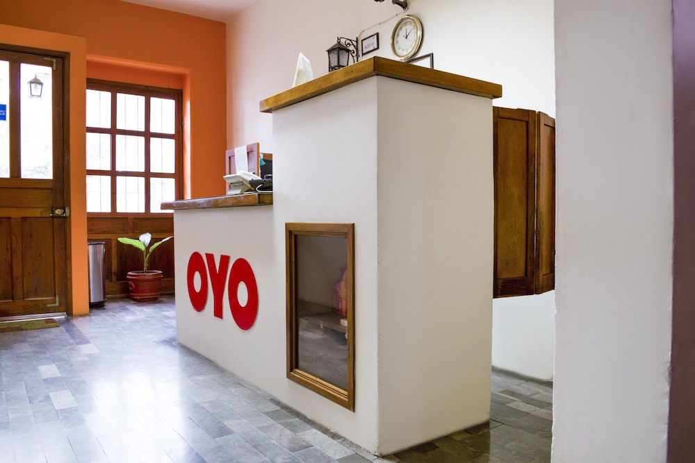 OYO Hotel Museo Xalapa 6/39
