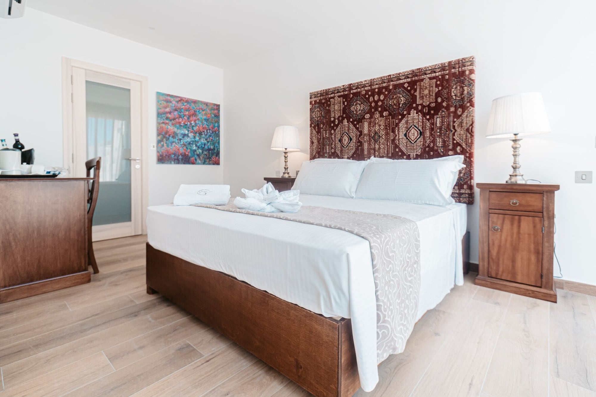 SIGNATURE, SUITE, ANNEX