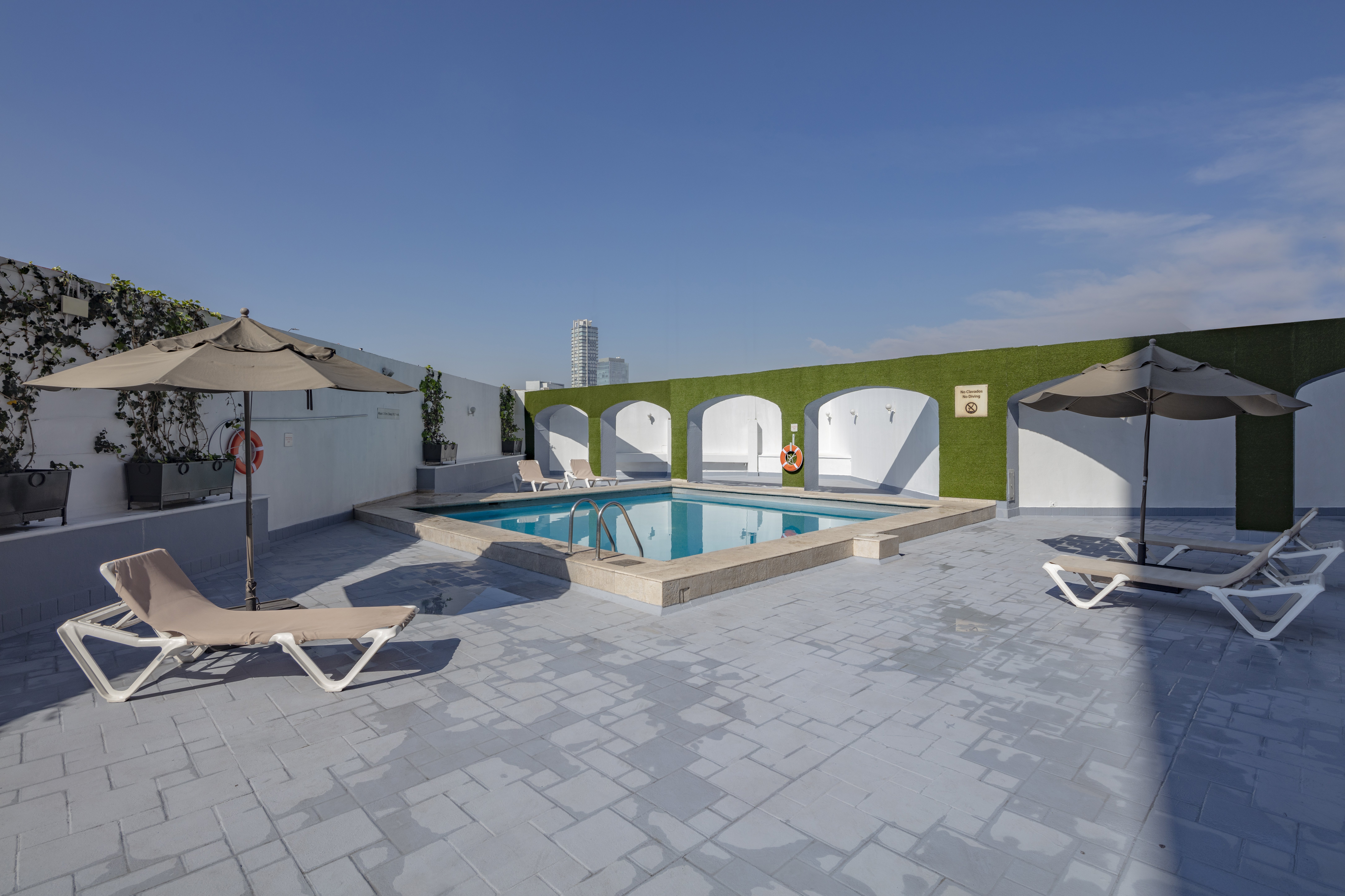 Holiday Inn Puebla La Noria 73/77