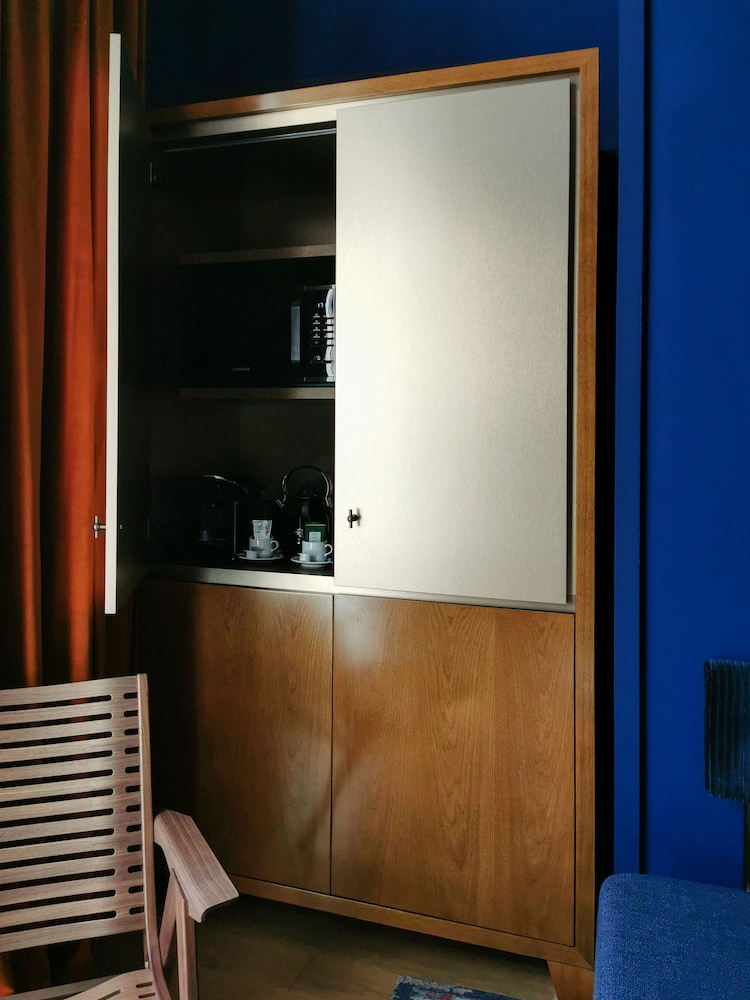 Hotel Le Ballu 2/50
