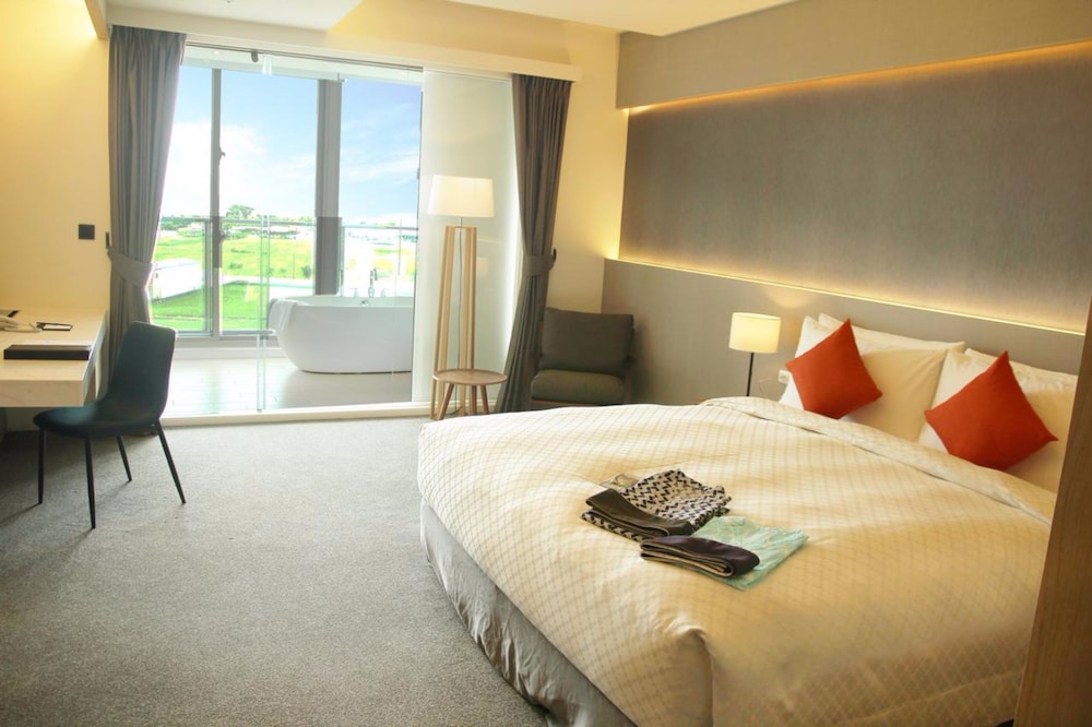 Dancewoods Hotels & Resorts 28/51