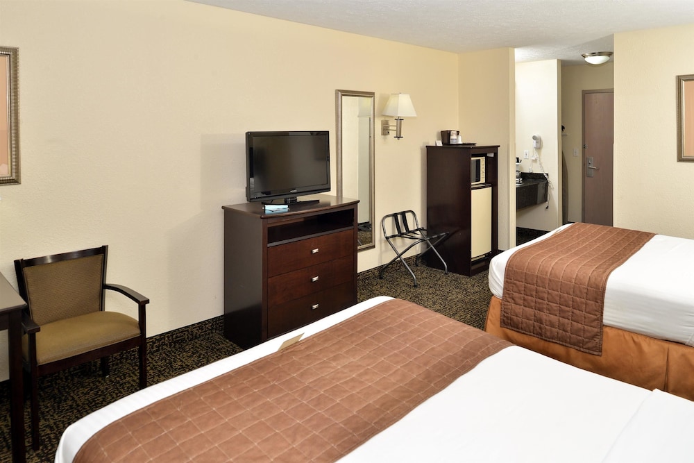 Best Western Inn Elyria 9/26