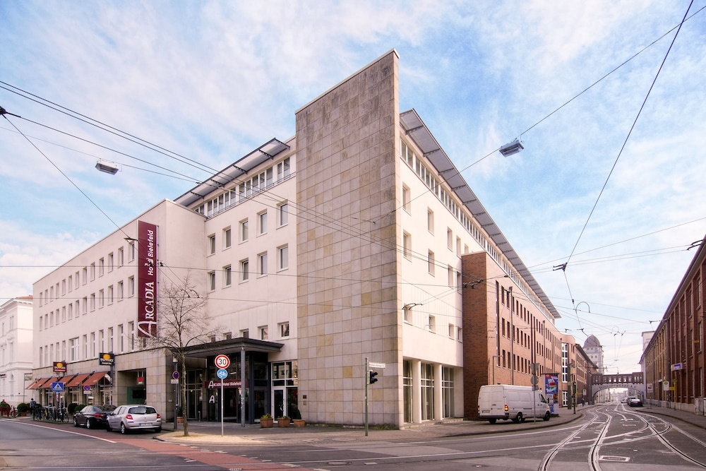 ibis Styles Bielefeld 43/49