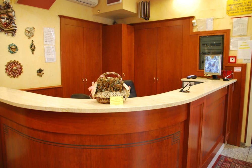 Hotel Antico Distretto 2/41