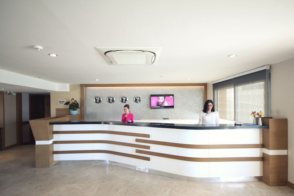 La Quinta By Wyndham Cesme 14/58