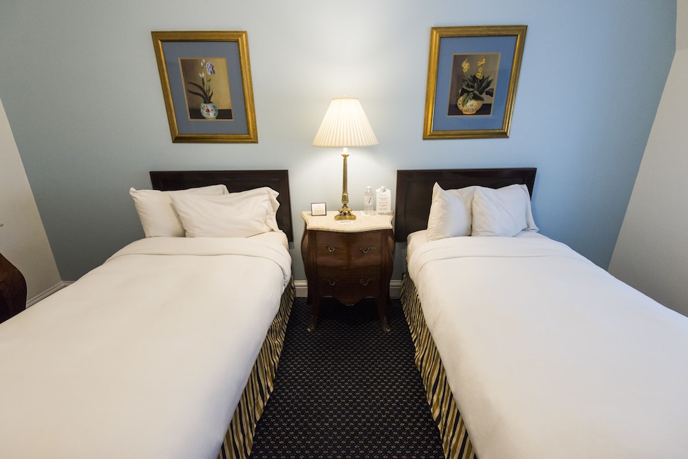 SUPERIOR, TWIN BEDS