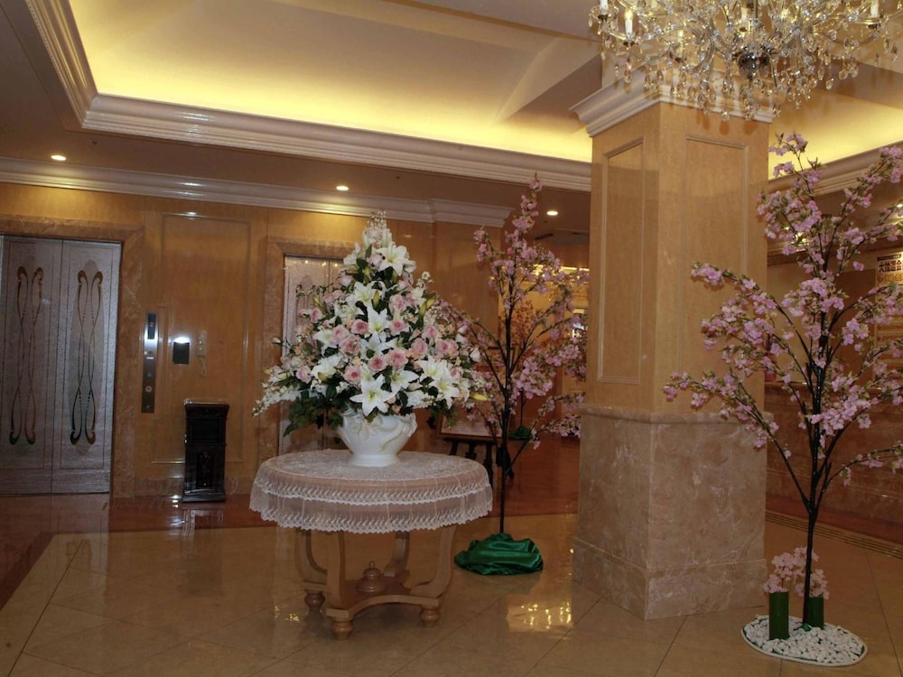 Hotel Fine Garden Toyonaka (Osaka International Airport) 9/56
