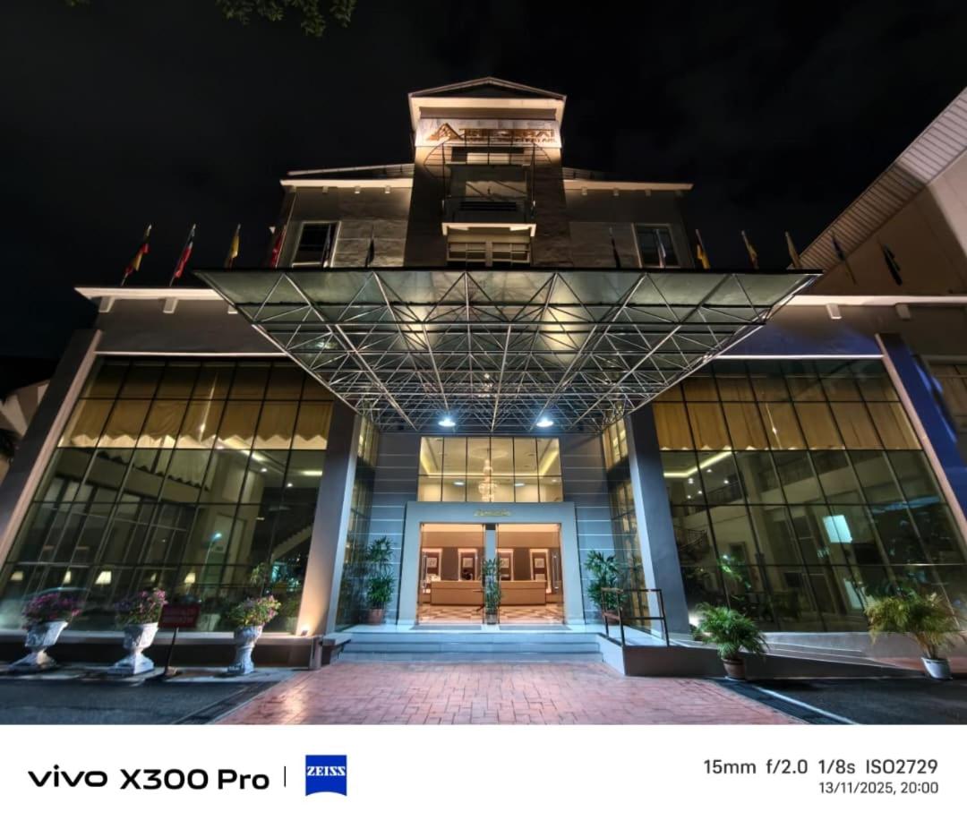 The Jerai Hotel Sungai Petani 2/50