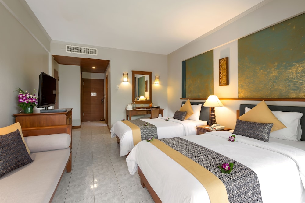 Krabi Resort 9/73
