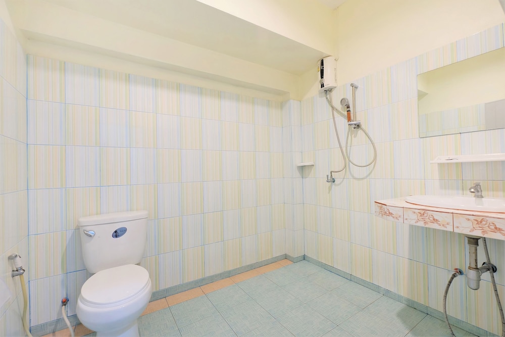 Lanta Dream House Apartment 20/46