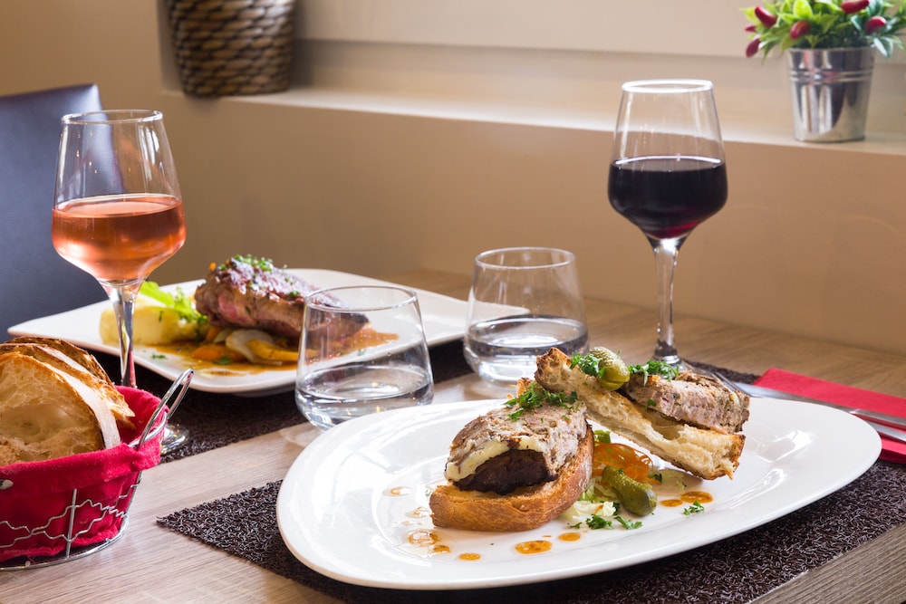 The Originals City, le Relais des Carnutes Brezolles Verneuil sur Avre 37/58