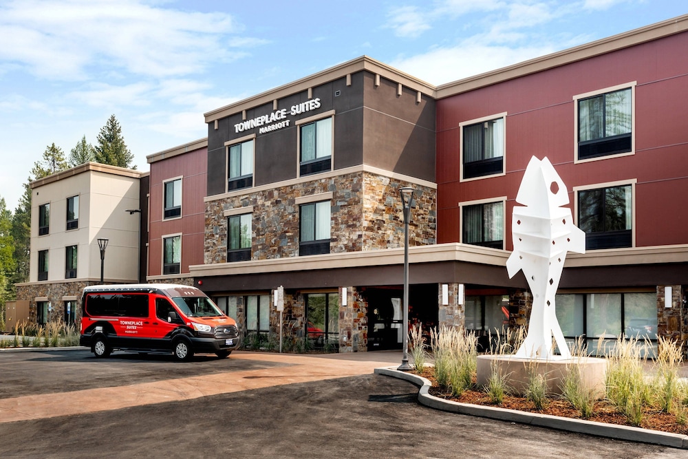 Towneplace Suites Whitefish 3/45
