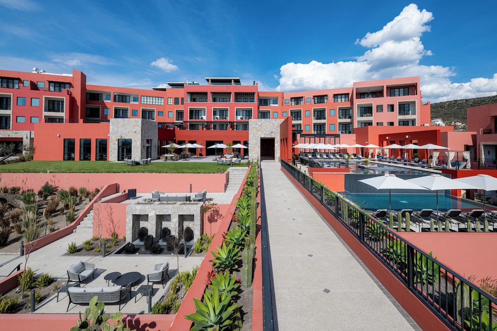 Pueblo Bonito Vantage San Miguel de Allende 56/60