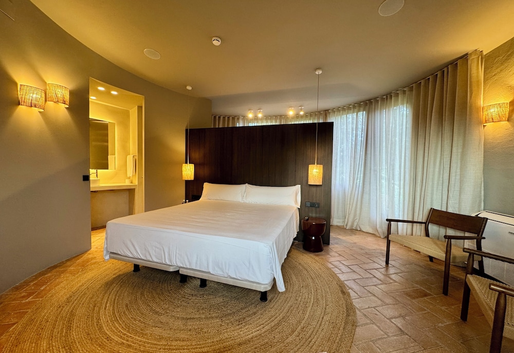 Hotel Mas Salvi 20/60