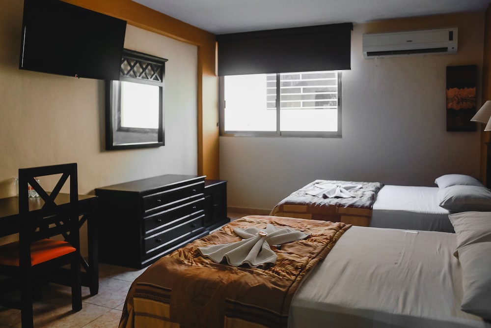 Hotel Plaza Mirador by Kavia 43/74