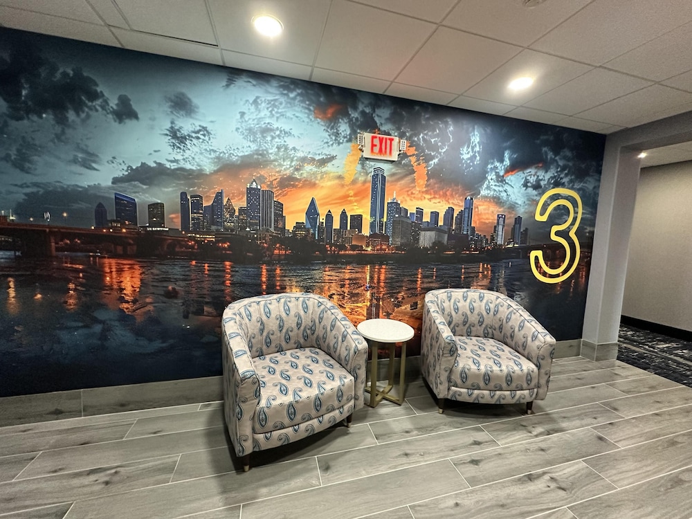 Best Western Plus Fair Park East 30/51