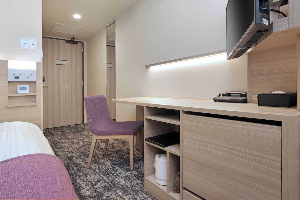 Keio Presso Inn Kudanshita 59/63