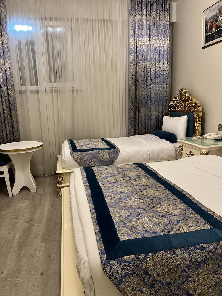 Istasyon Hotel 25/59