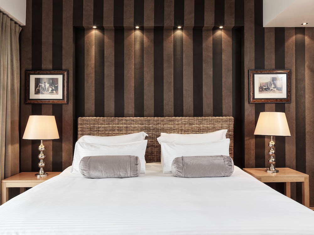 Sea View Cityscape Hotel 23/71