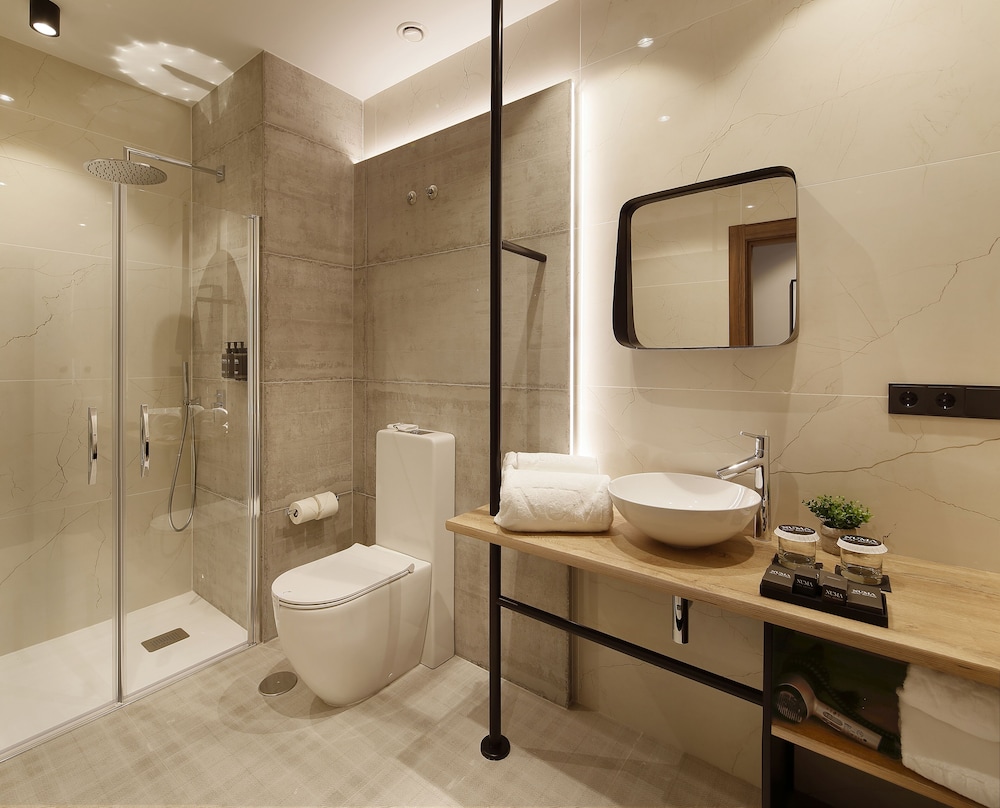 Numa Hotel Boutique 43/50