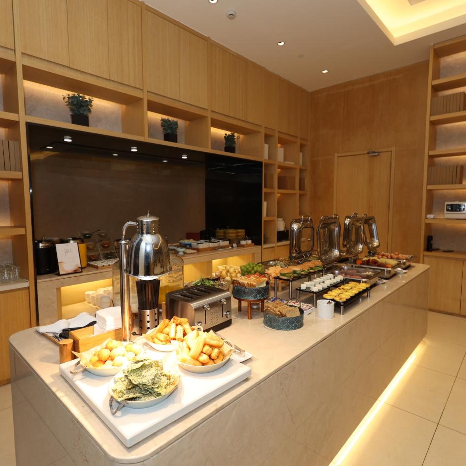 JI Hotel Shanghai Wujiaochang Shiguang Road 43/52