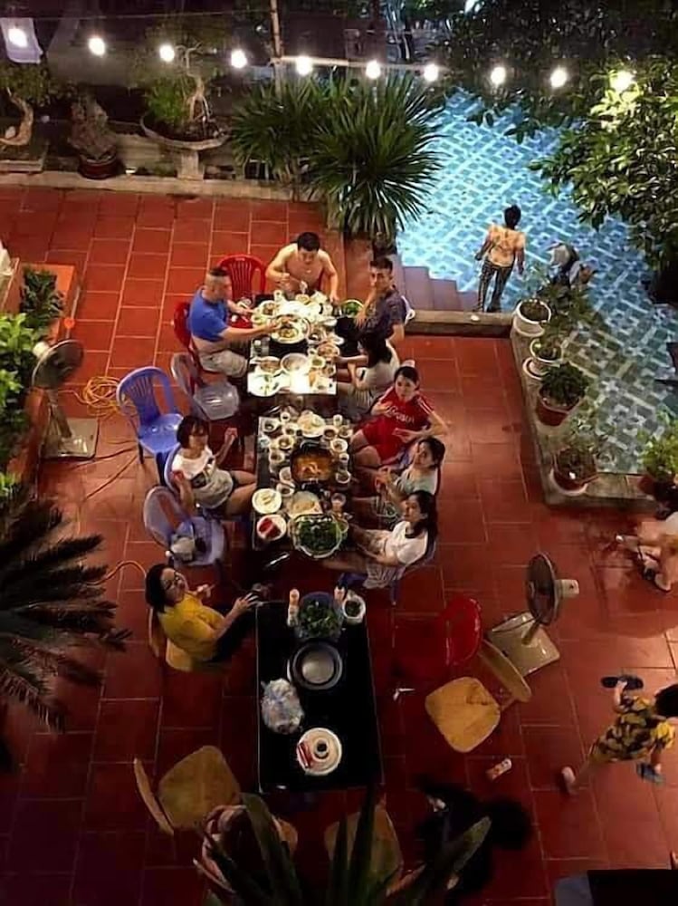 D'home Homestay Cat Ba 20/23