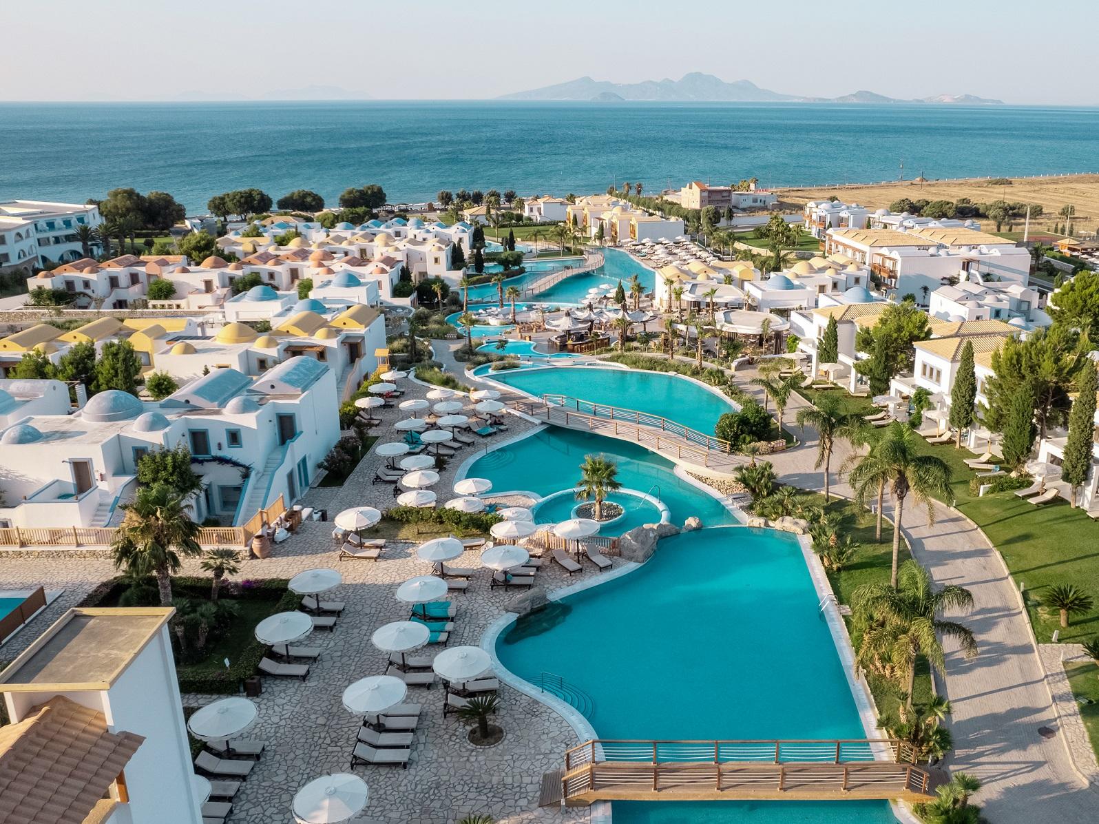 DOUBlE ROOM SEA VIEW