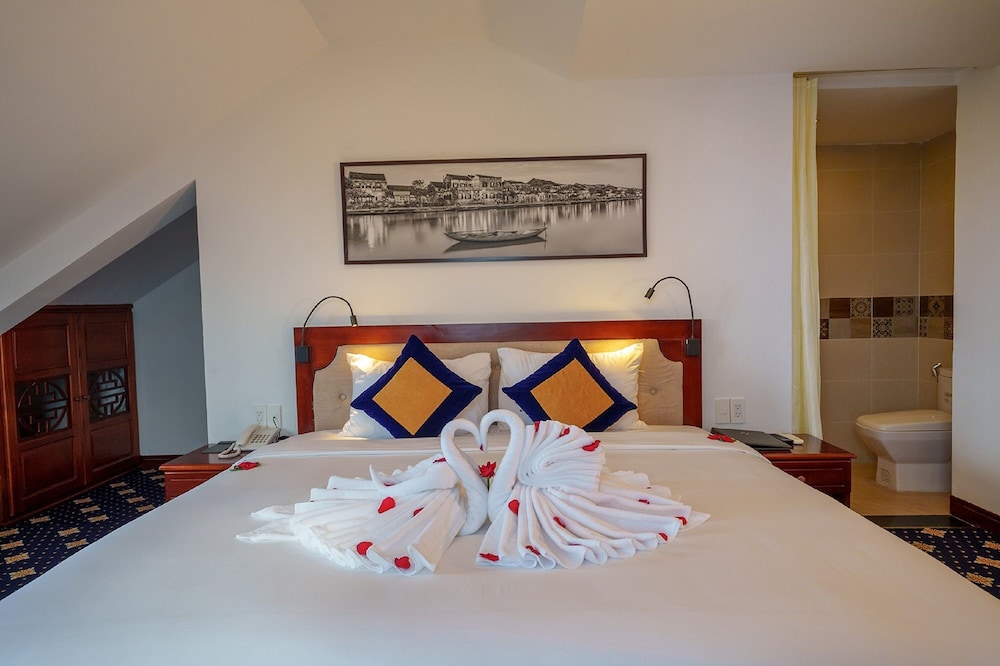 My Son Boutique Hotel & Spa 15/50