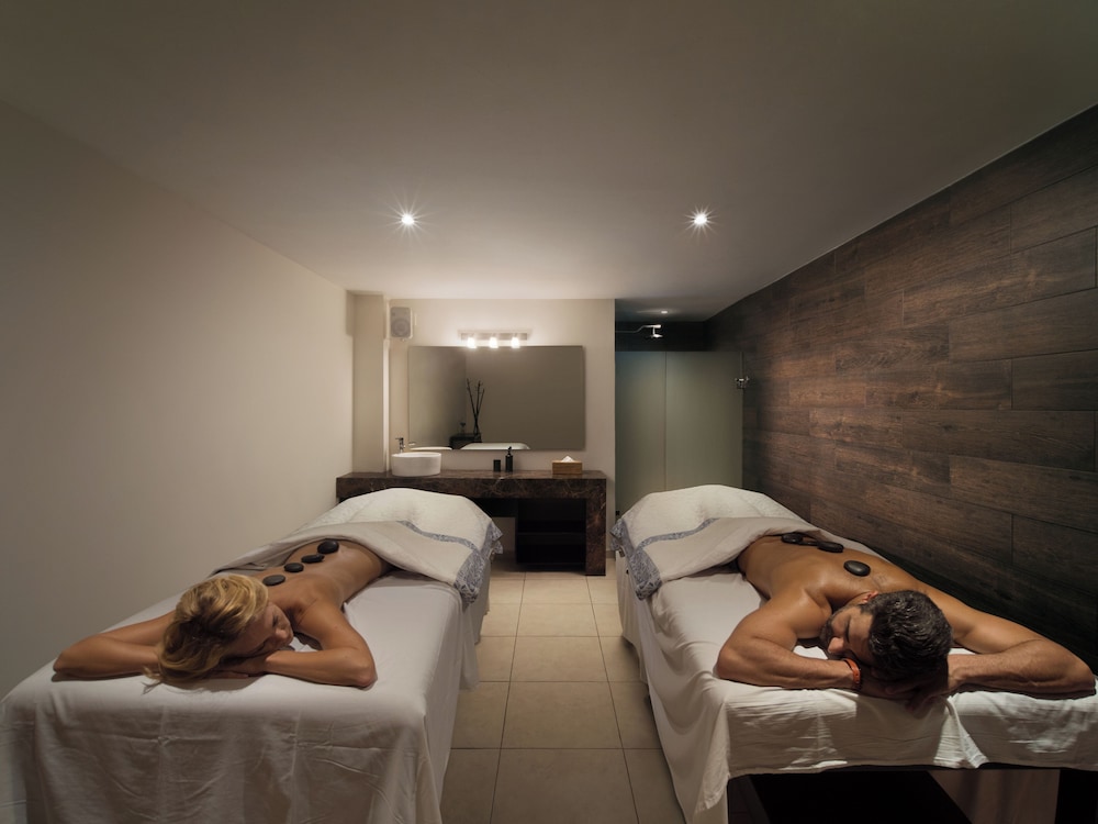 El Cid Castilla Beach Hotel 21/50