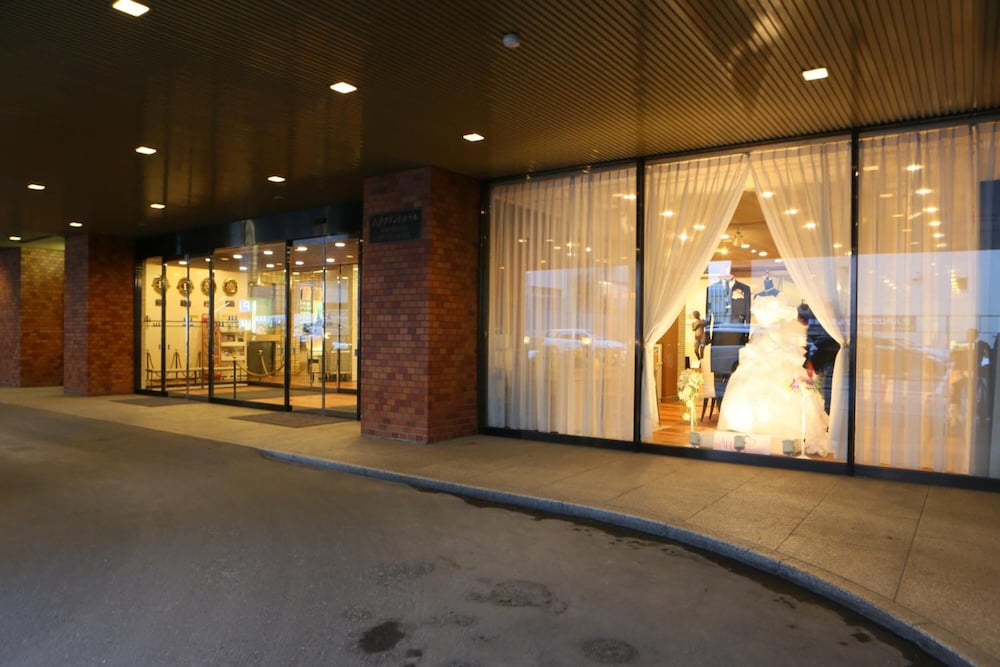 Hachinohe Grand Hotel 25/26