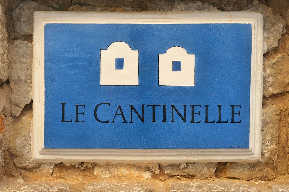 Le Cantinelle photo2