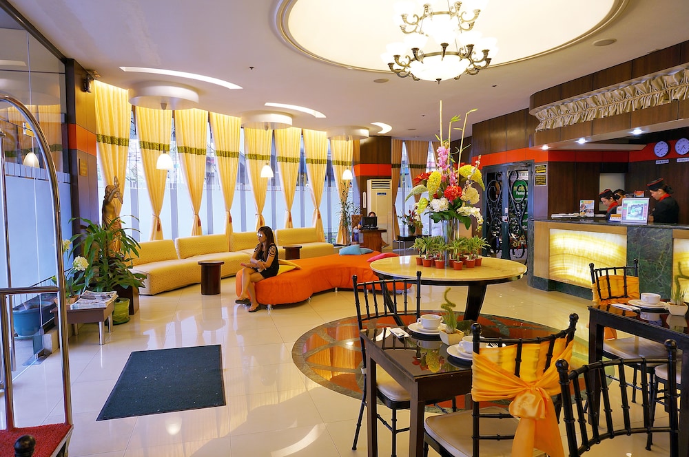 Eurotel Makati 19/31
