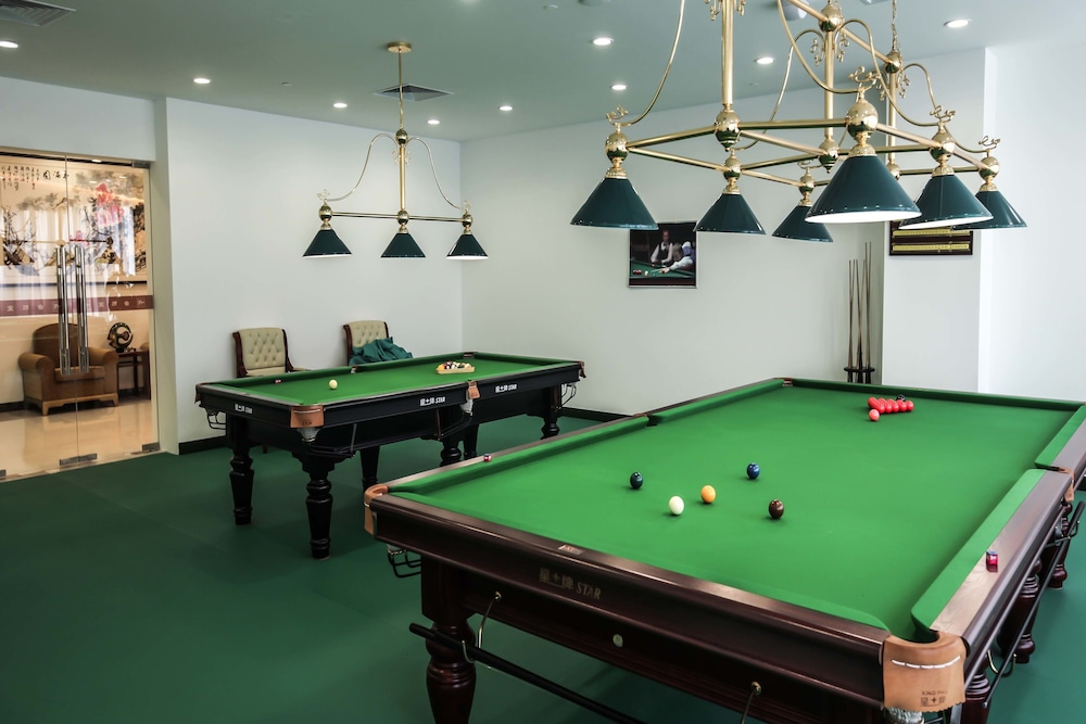 Inner Mongolia Grand Hotel 42/64
