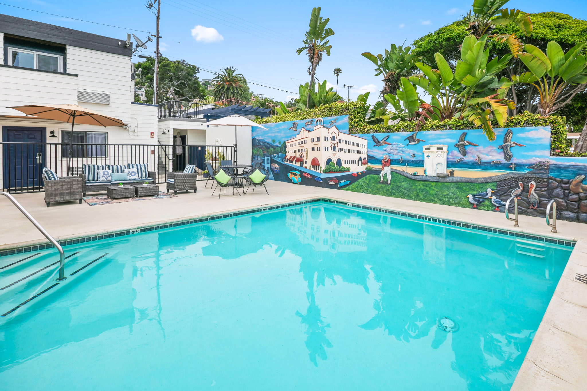 Art Hotel Laguna Beach 29/41